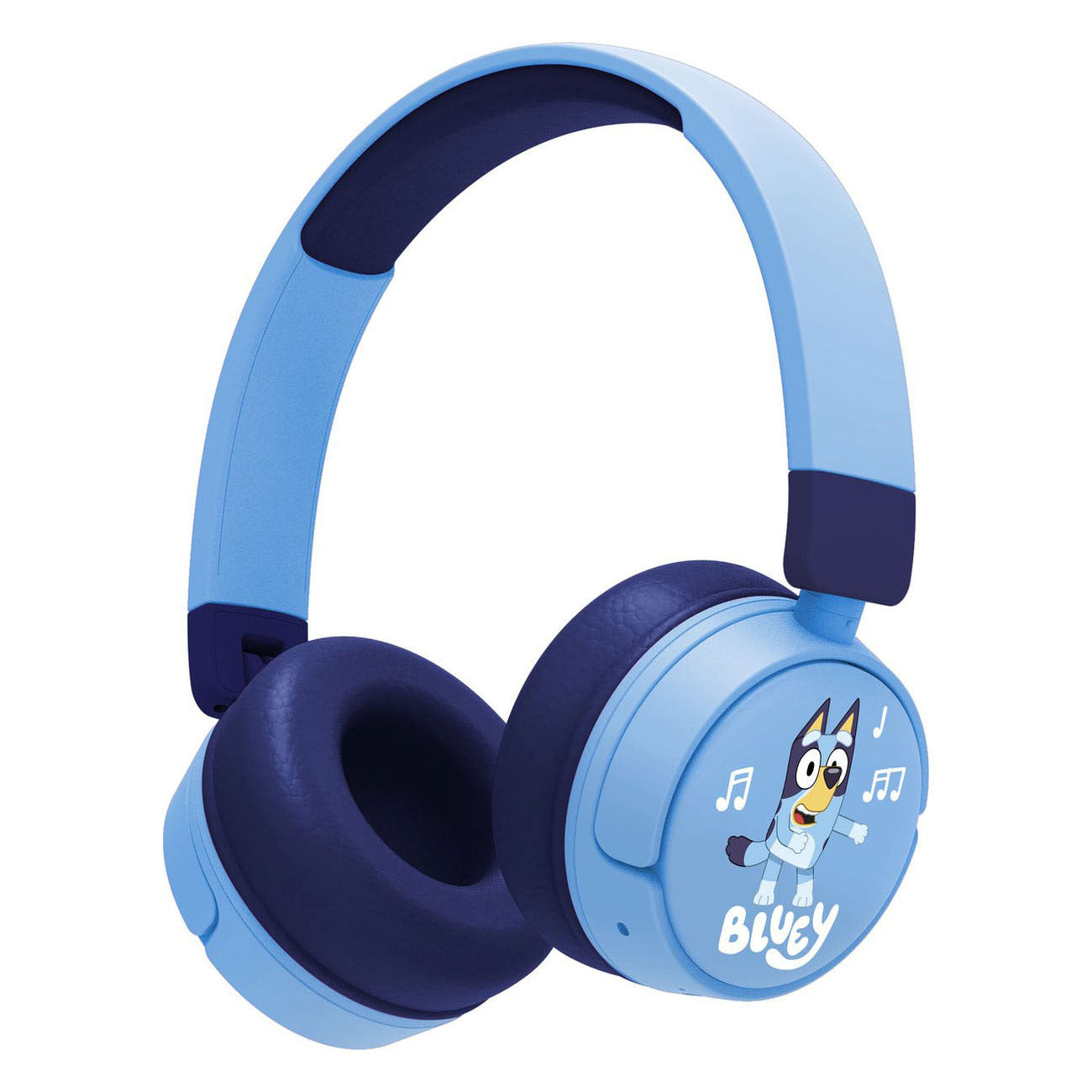 Bluey junior bluetooth koptelefoon