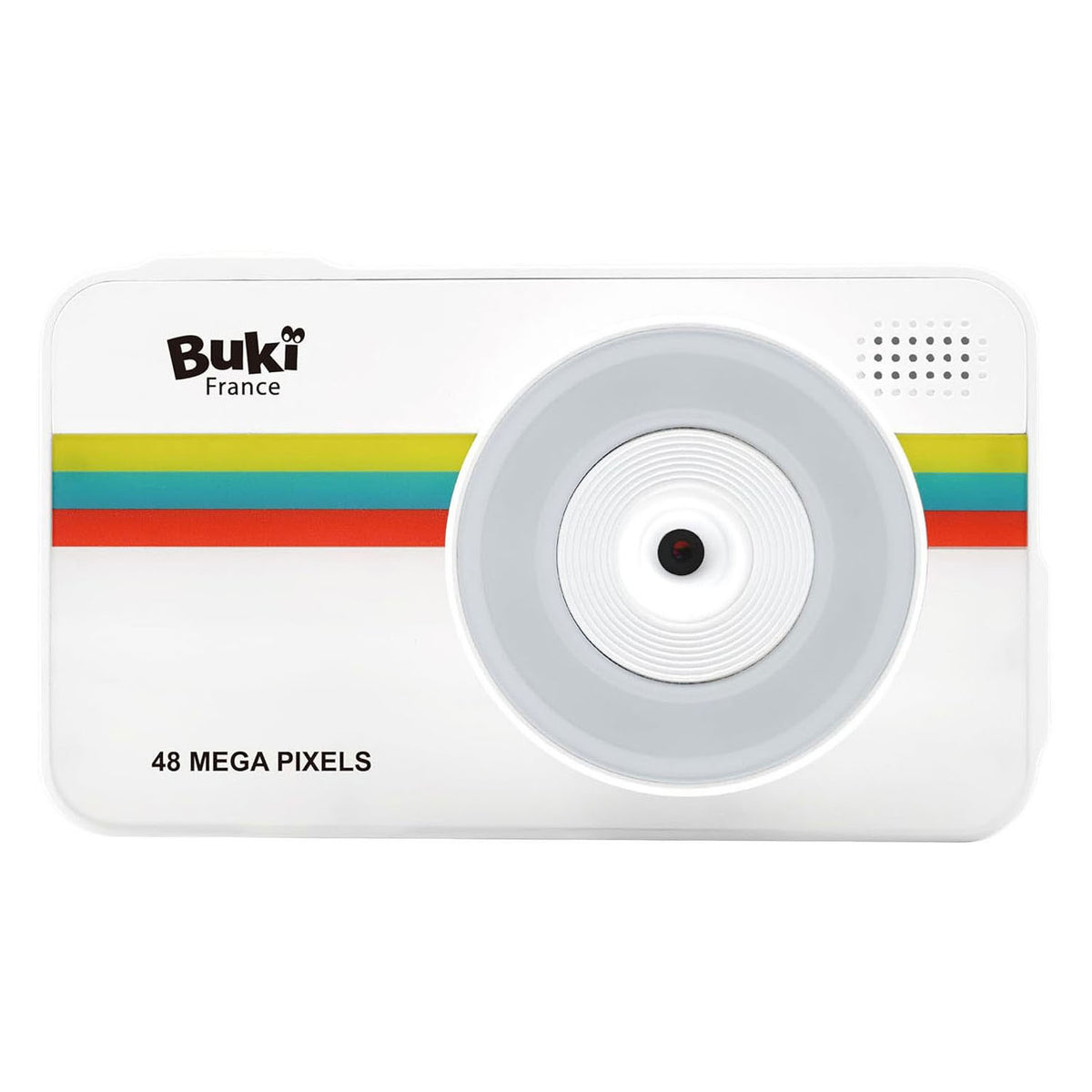 Buki france buki cam pro camera