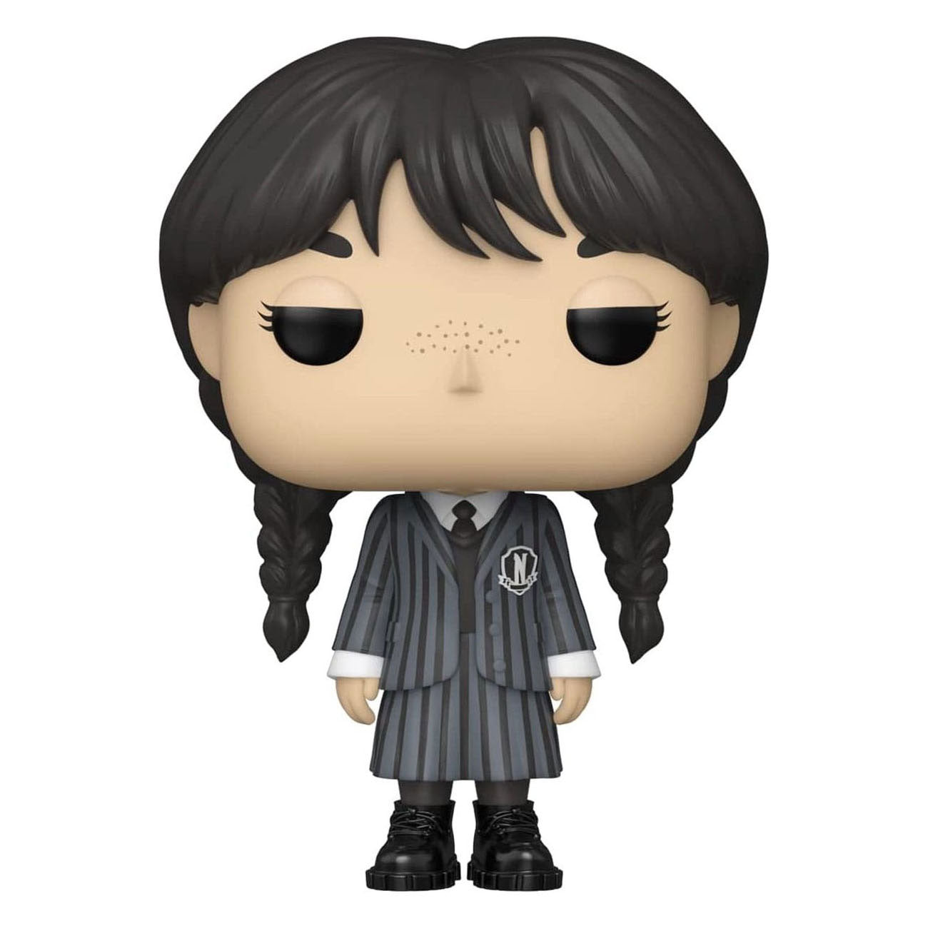 Funko pop! wednesday wednesday addams