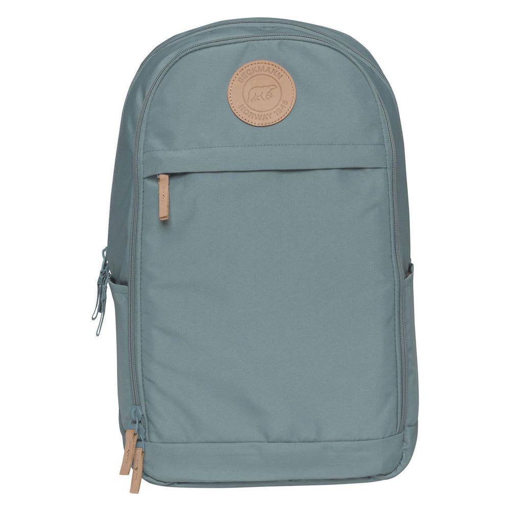 Beckmann urban 30l rugzak - petrol