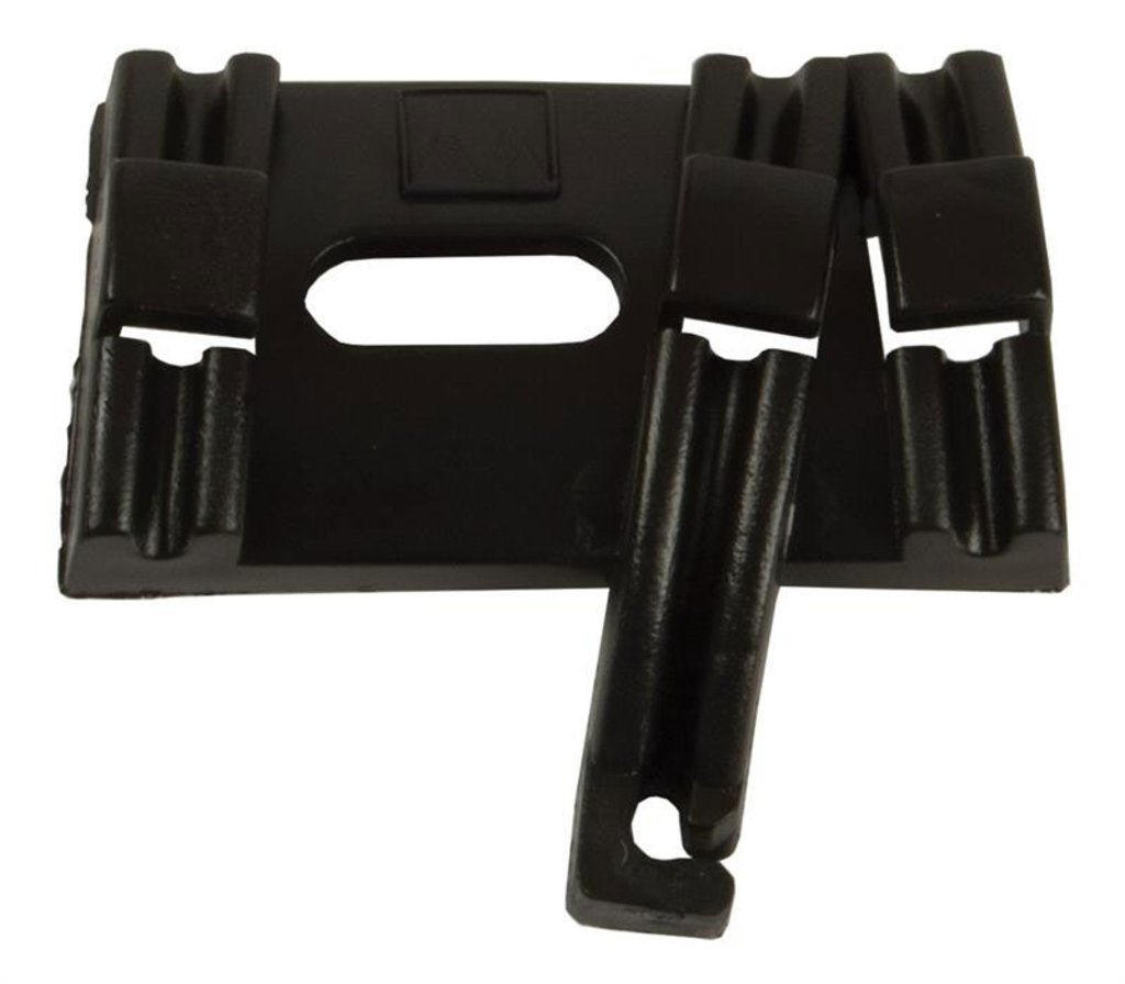 Westphal kabed geleider bracket pvc 3 kabel ds a 10