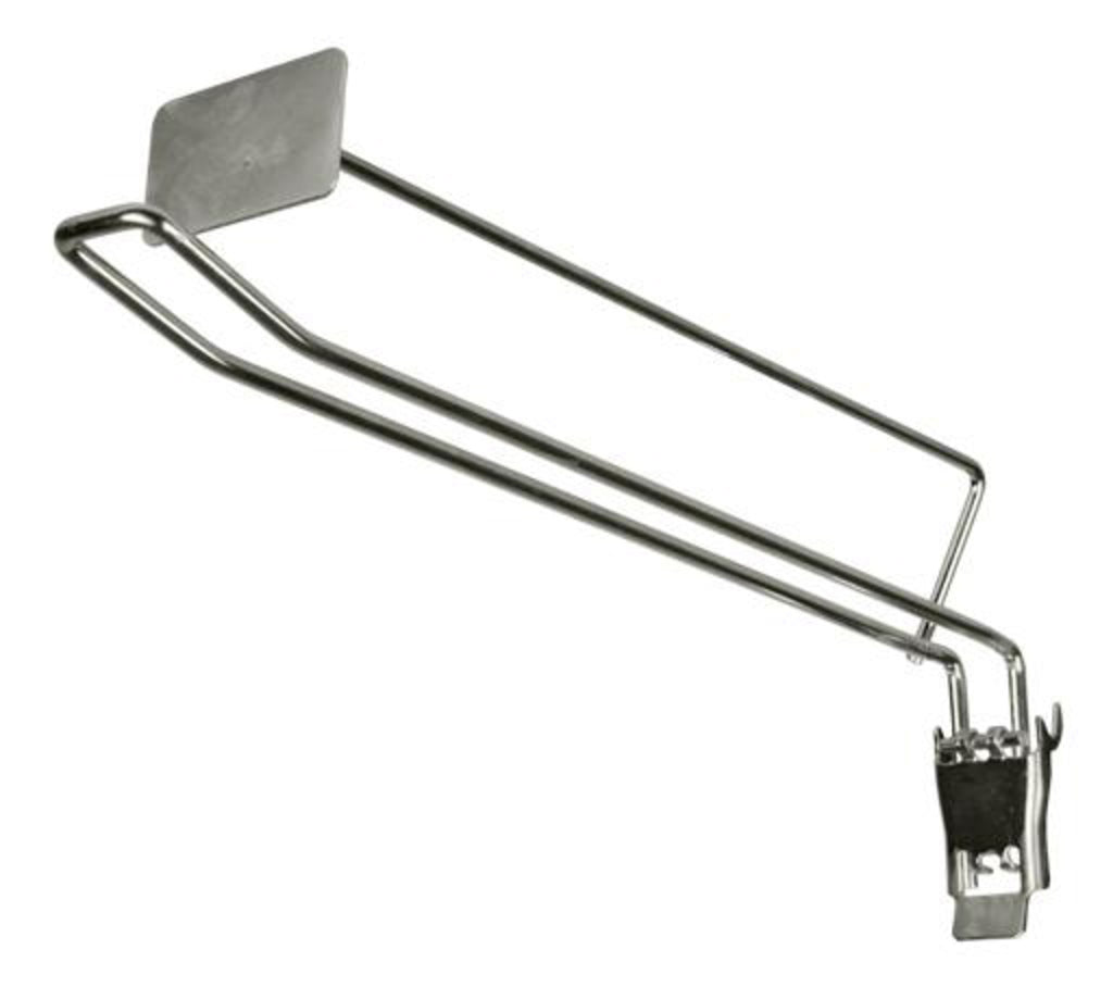 Unbranded stelling jun klaphaak dubbel 30cm ds a 50