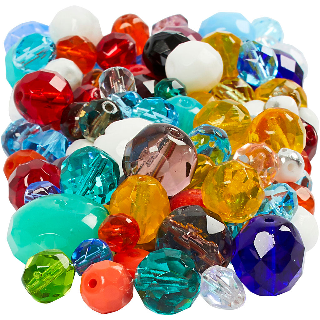 Https: www.cchobby.nl facet-glaskralen-afm-3-15-mm-gatgrootte-0-5-1-5-mm-ca-450-stuk-diverse-kleuren-400-gr-1-doos