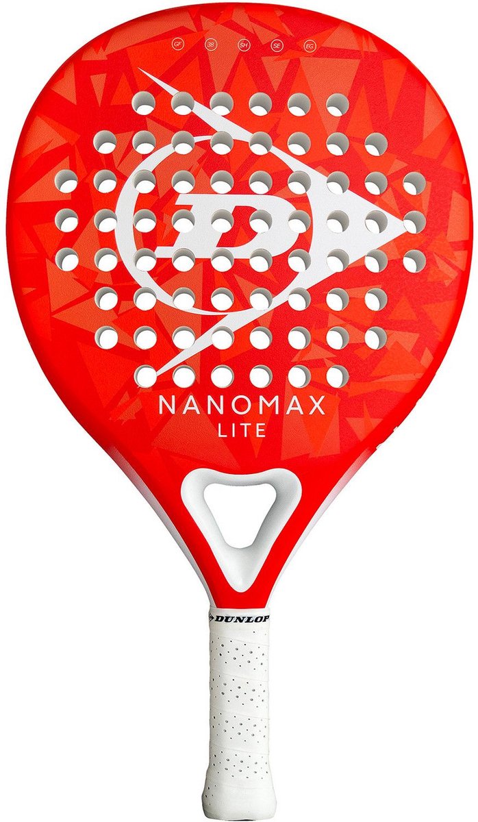Dunlop nanomax lite 2025