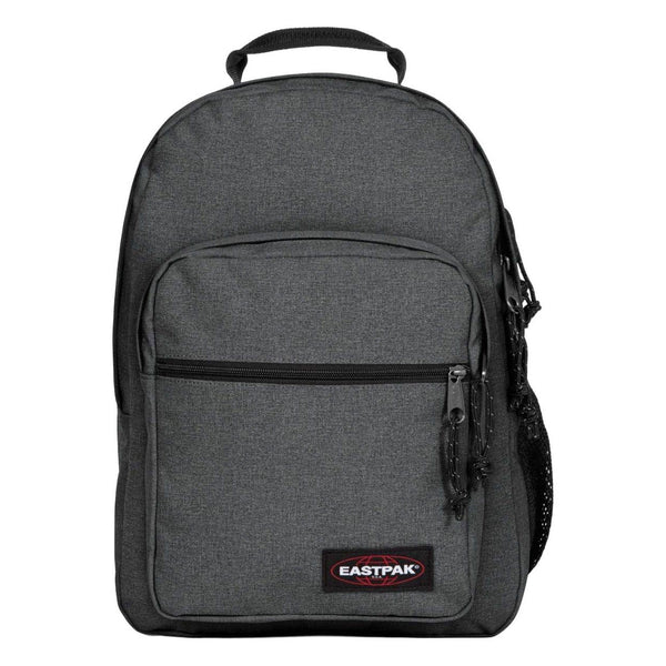 Eastpak morius rugzak - black denim