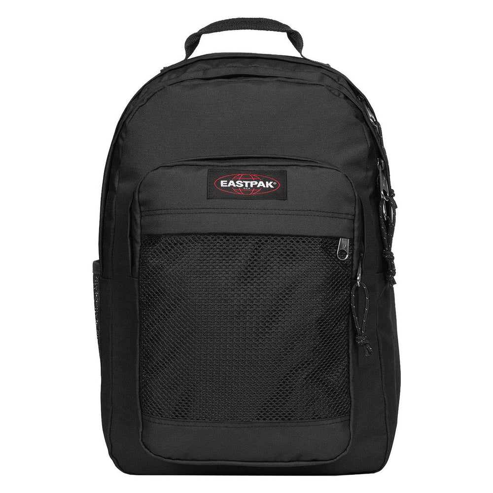 Eastpak study buddy rugzak - black