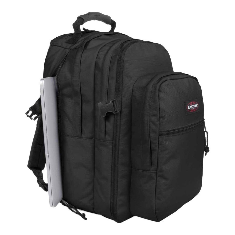 Eastpak tutor rugzak - black
