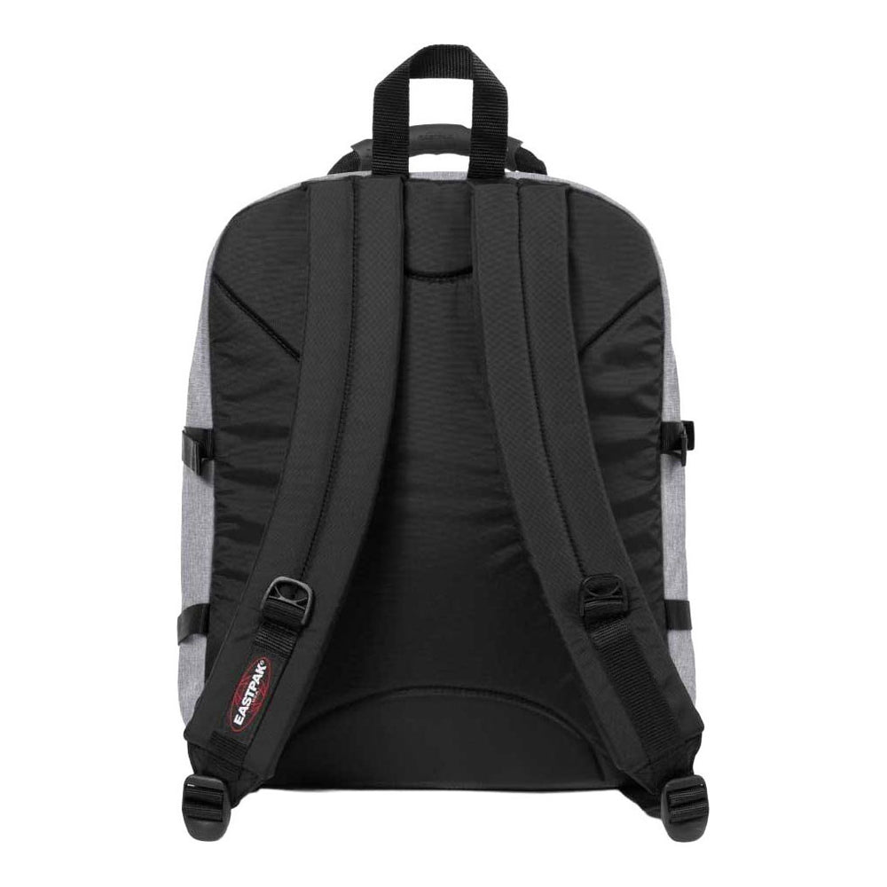 Eastpak ultimate rugzak sunday grey