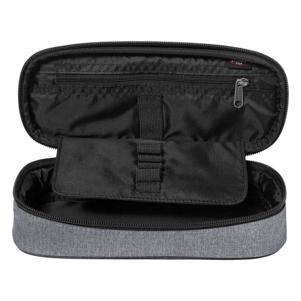 Eastpak oval etui - sunday grey