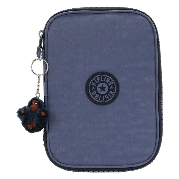 Kipling 100 pens etui - game grey