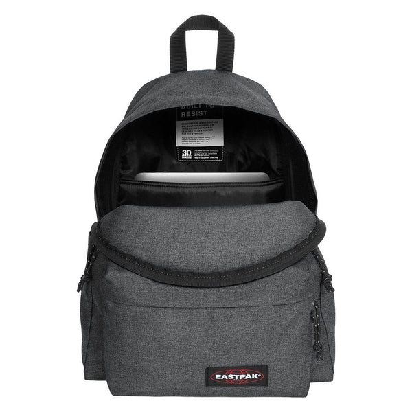 Eastpak day pak'r - rugzak black denim