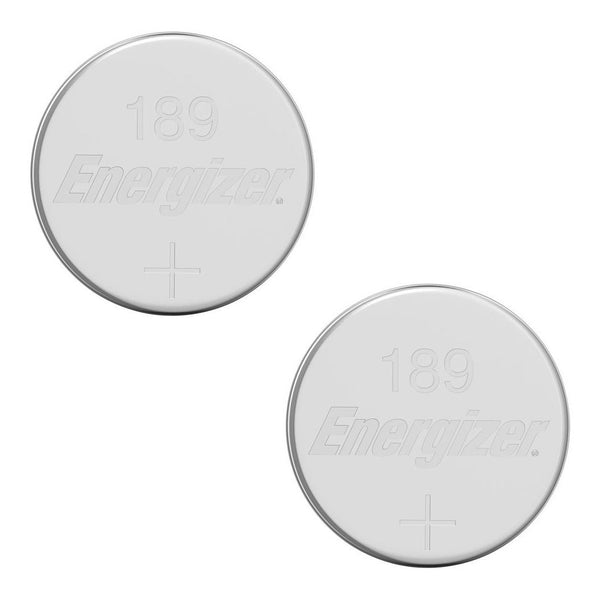 Energizer LR54 189 Alkaline Battery