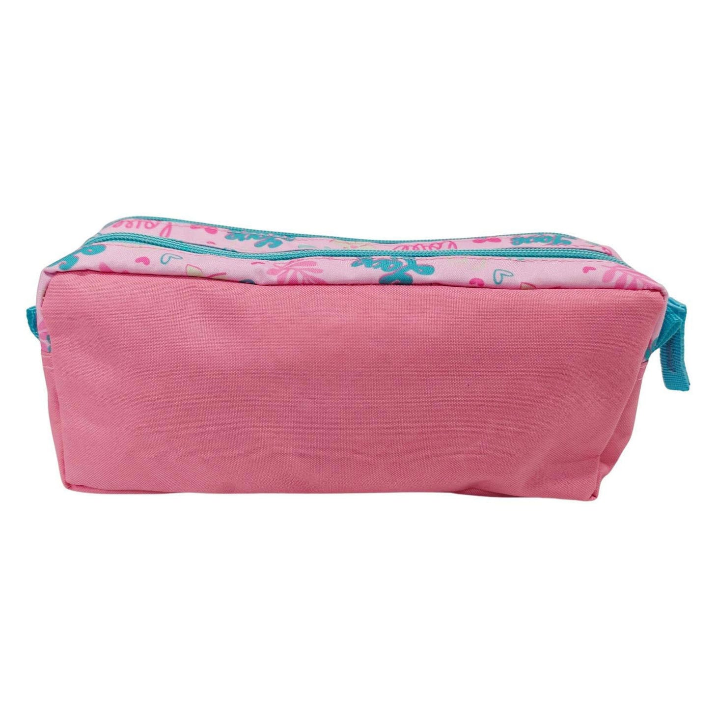 Disney stitch love etui met 2 compartimenten