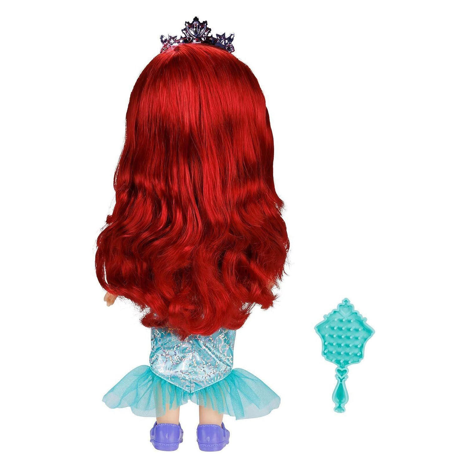 Jakks disney princess ariel pop - 38cm
