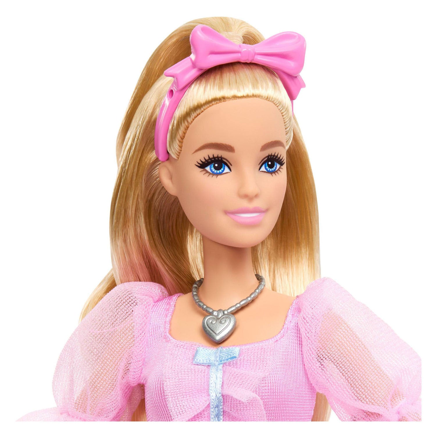 Mattel barbie in de notenkraker - clara modepop