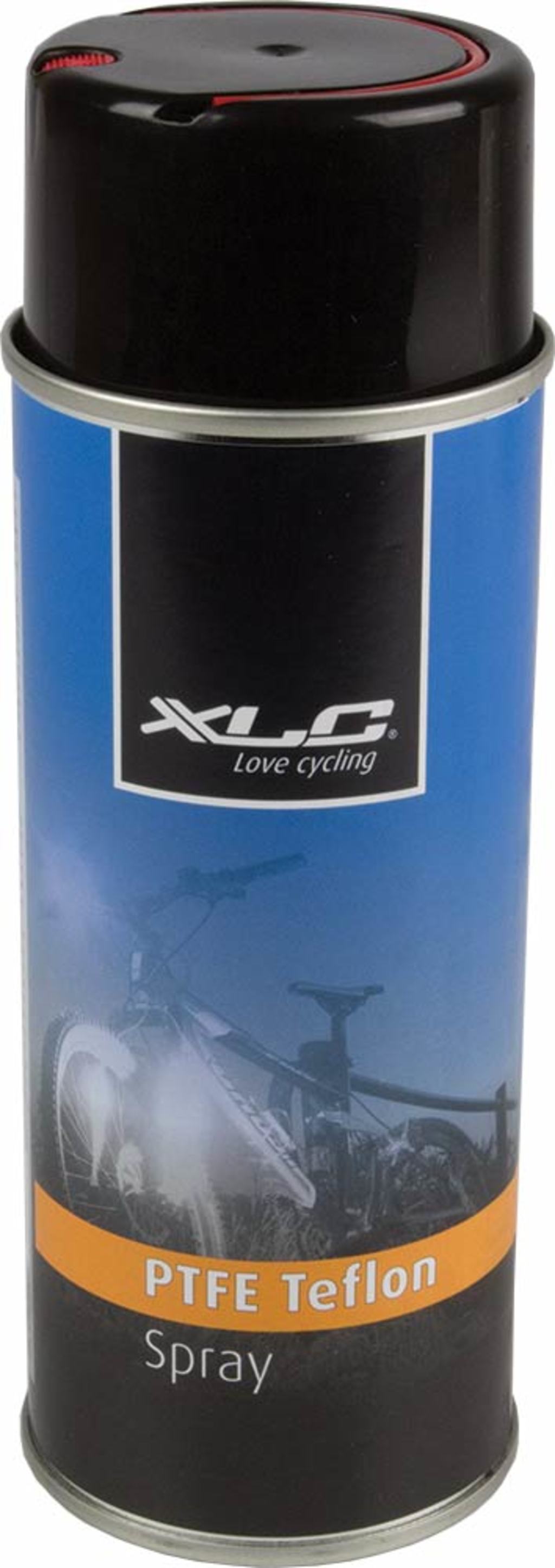 Xlc olie ptfe teflon spray