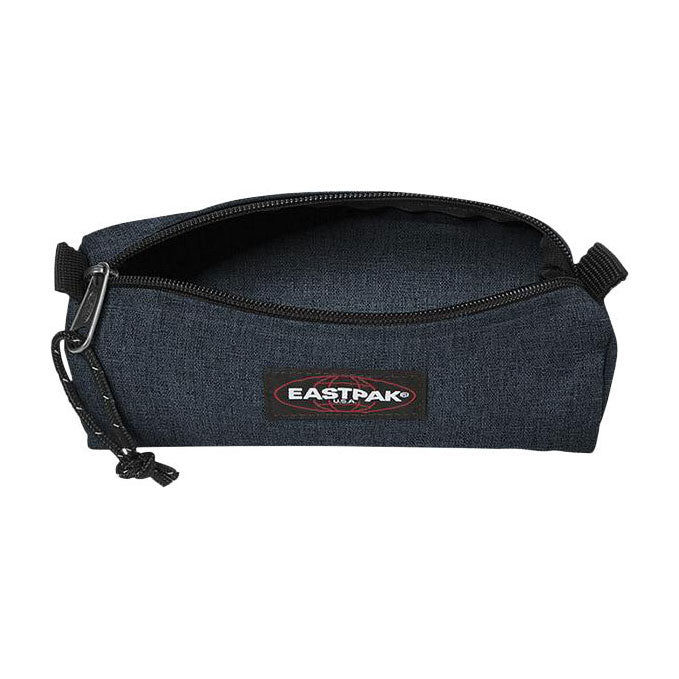 Eastpak benchmark single triple denim etui