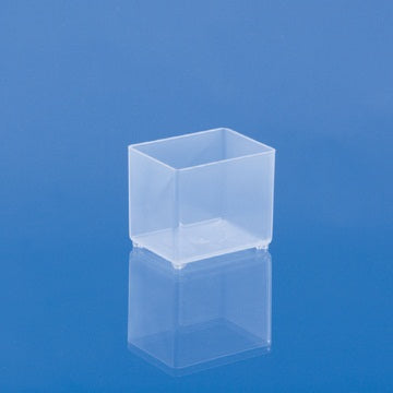 Raaco inzet box, afm a9-1, h: 47 mm, afm 55x39 mm, 1 stuk