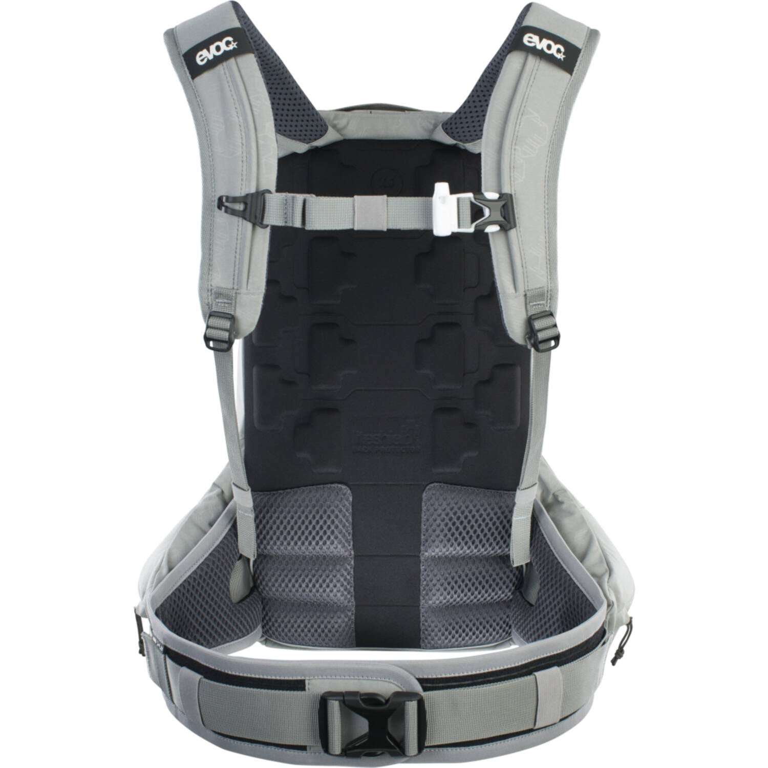 Evoc - trail pro sf 12 stone xs 12l