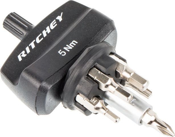 Ritchey 6-bit torque key