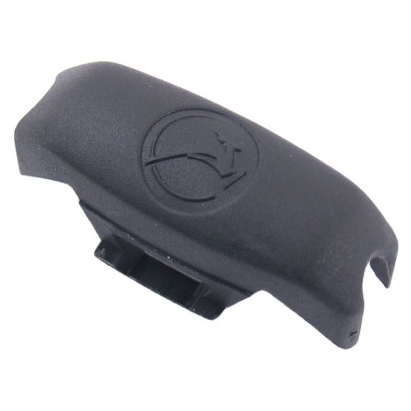 Gazelle spatbordbevestiging sks met logo