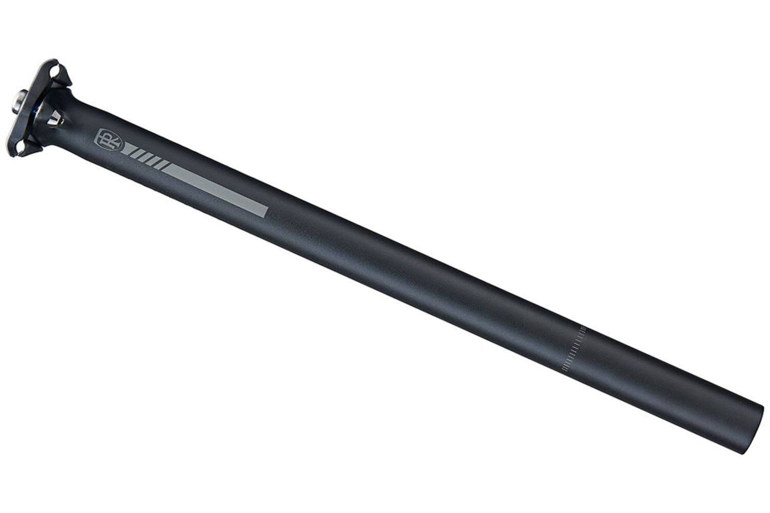 Ritchey - zadelpen comp zero bb zwart 400x27.2