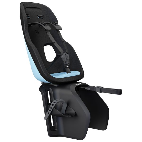 Thule Achterzitje Nexxt 2 Maxi drager blauw