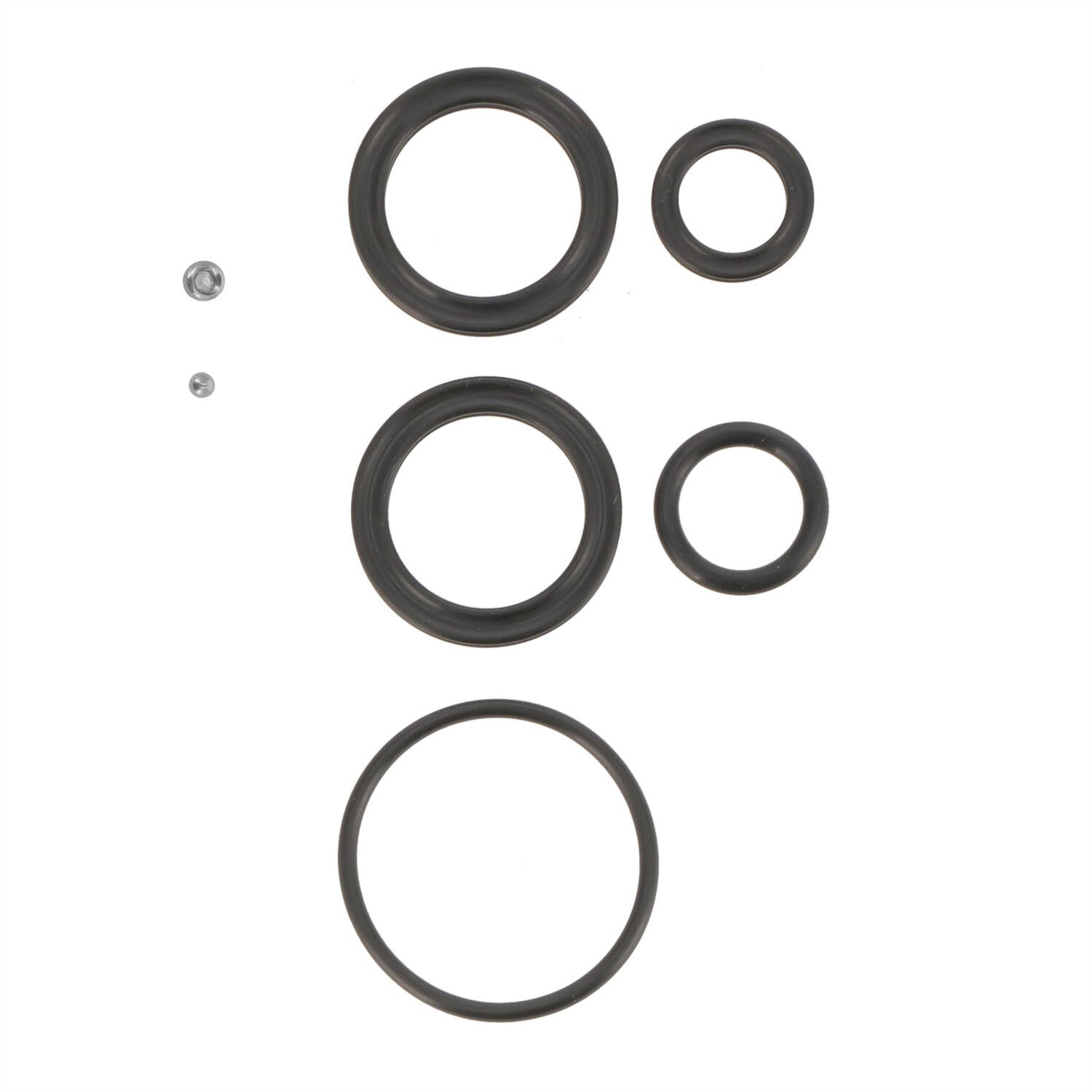 Srsuntour sr suntour - service kit olie afdichting unair rba199-01