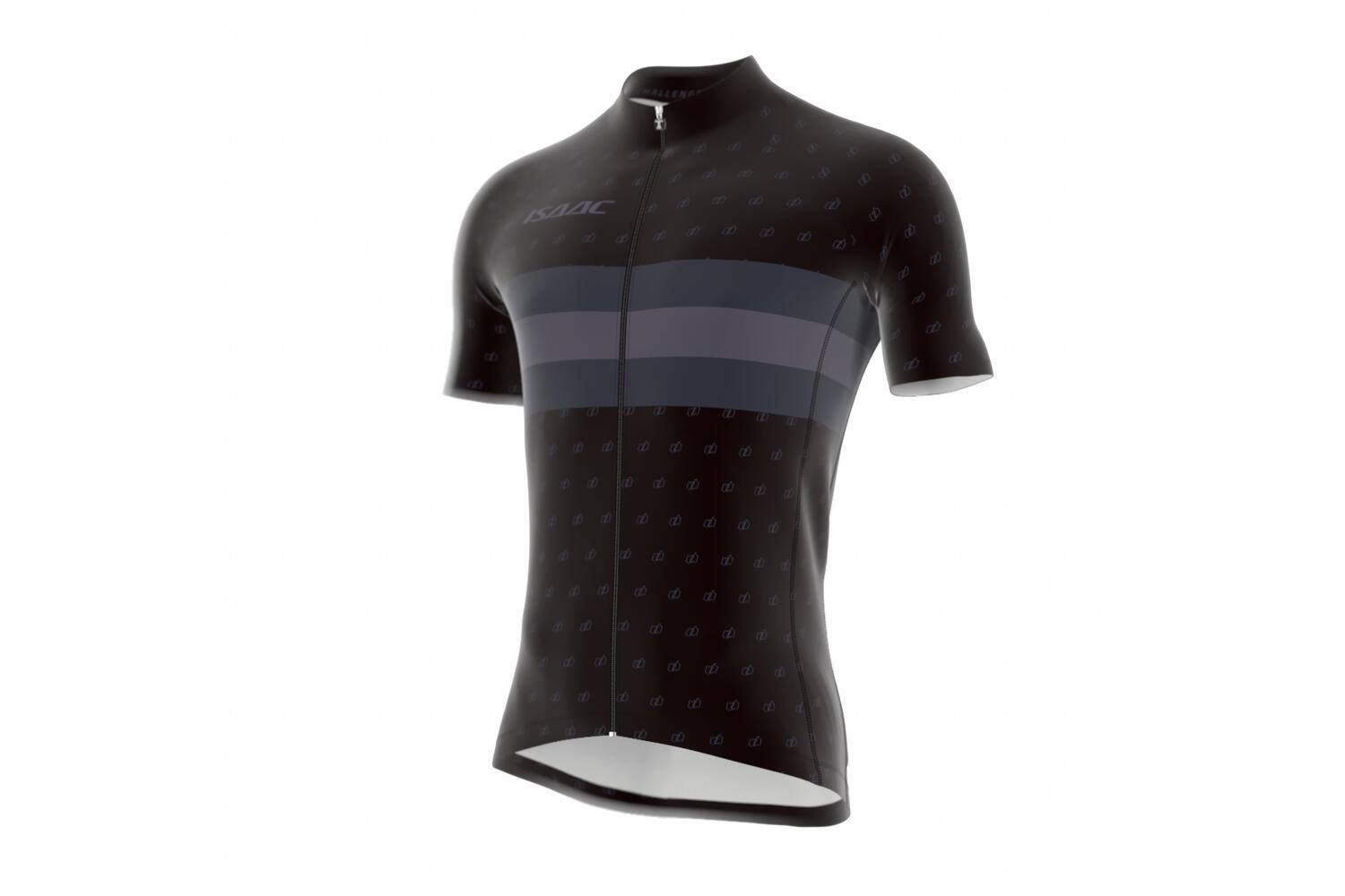 Isaac - classic jersey maat xs