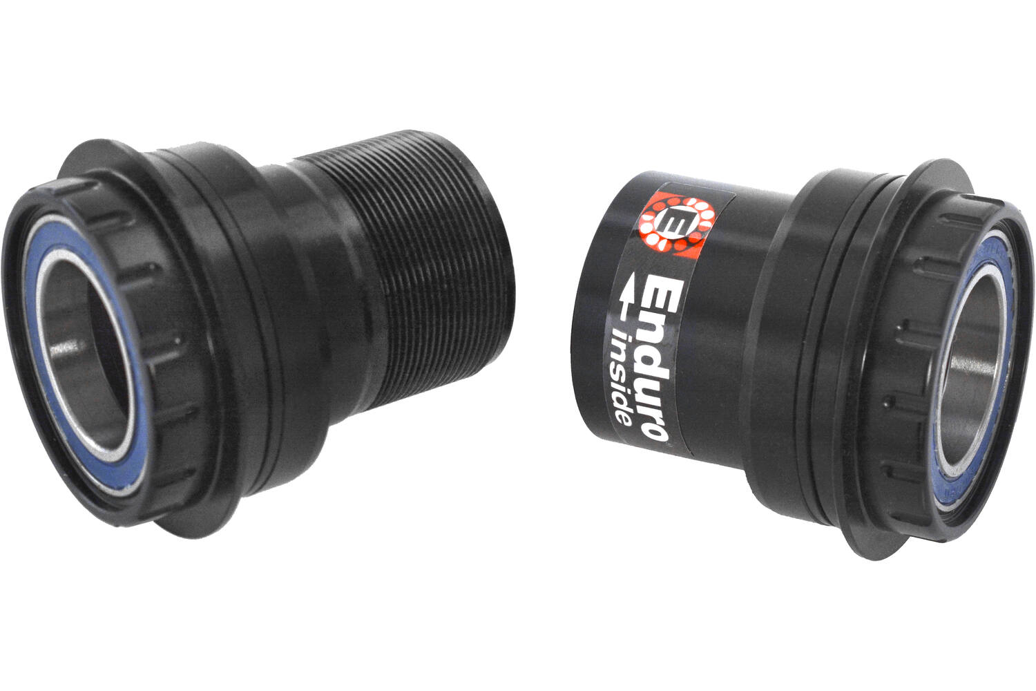 Velgen mfg - trapas pf30 sram 22 24mm abec 3 zwart