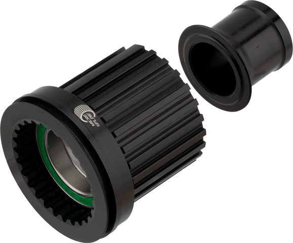 Newmen gen2 freehub body for mtb