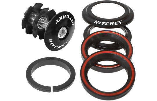 Ritchey - comp logic balhoofd zero drop-in 1-1 8''
