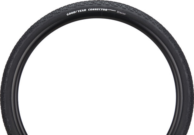 Goodyear connector ultimate tubeless complete 28 folding tyre