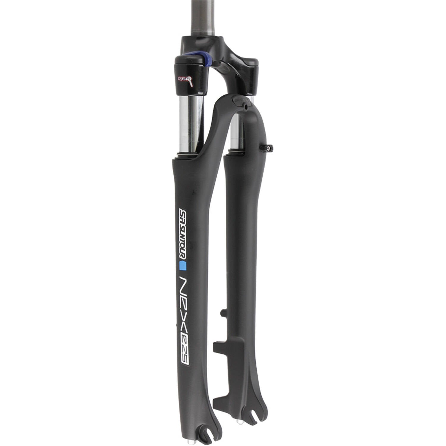 SrSuntour Suntour nex-e25 nlo ds 700c 63mm 1-1 8 9mm mat zwart