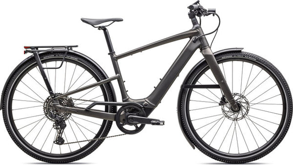 Specialized turbo vado sl 2 4.0 28 e-trekking bike