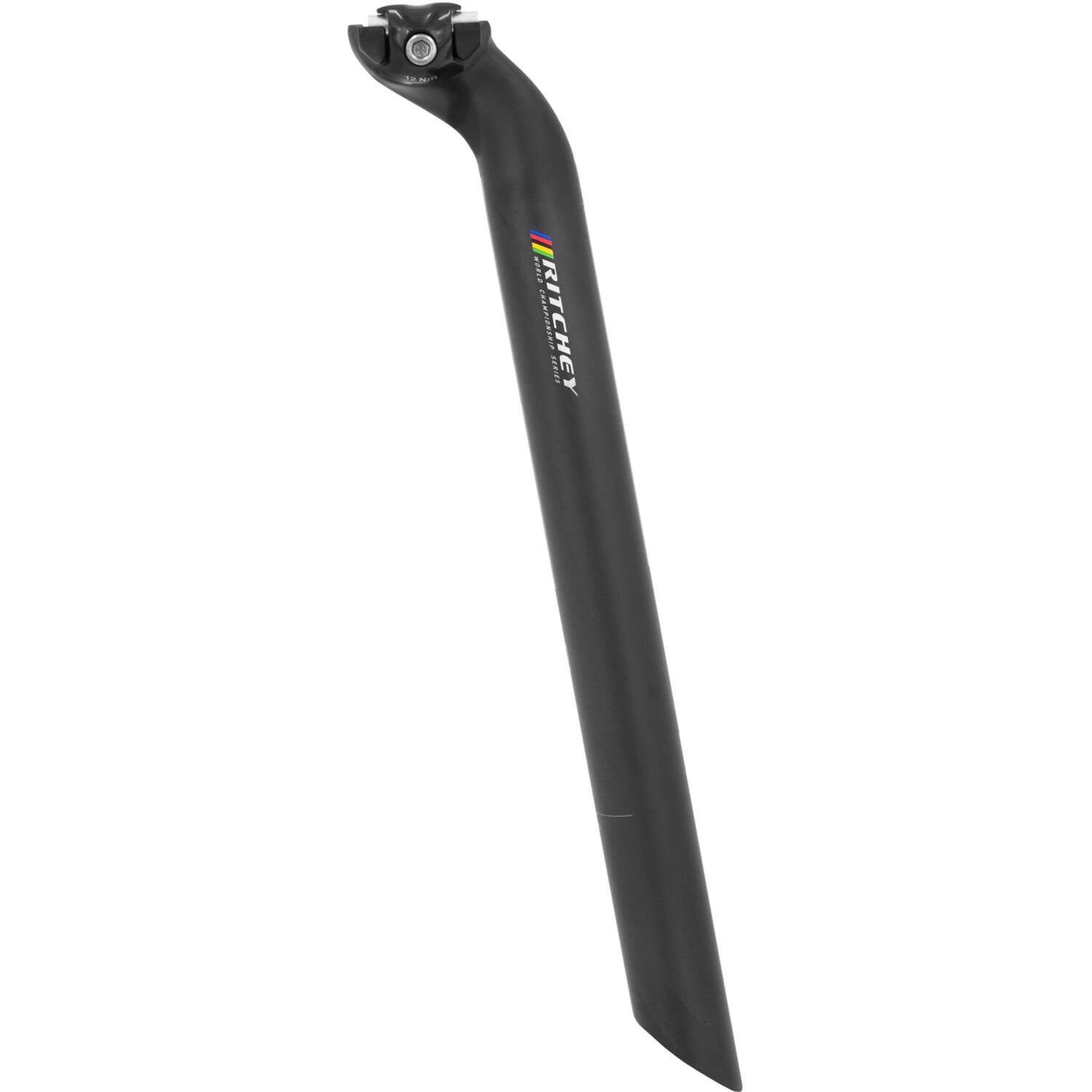Ritchey - zadelpen wcs 1-bolt blatte 400x30.9