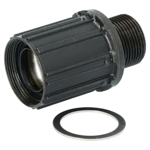Shimano cassettebody wh-mt500-cl 8 9 10 11 speed