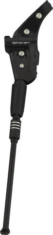 Procraft kick 91 rear triangle kickstand