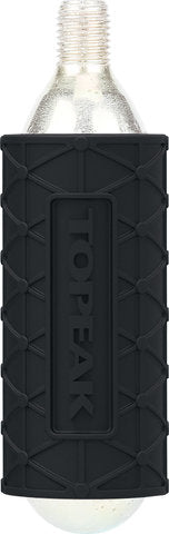 Topeak CO2 Sleeve 16g (2-pack)