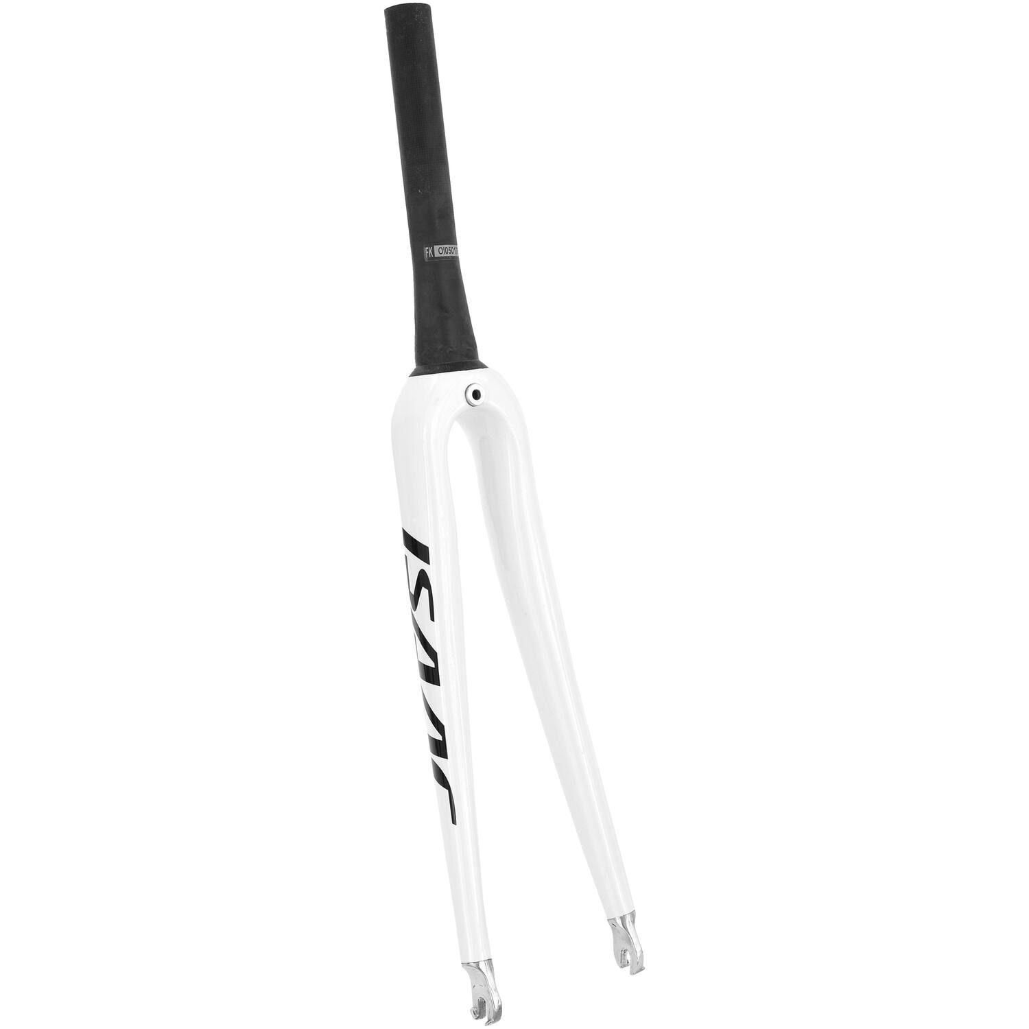 Diverse isaac - vork kaon kaon+ wit