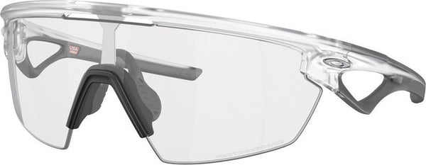 Oakley sphaera photochromic sports glasses