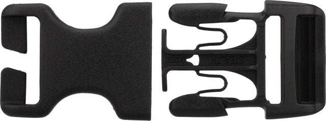 Ortlieb buckle for rack-pack models up to 1998