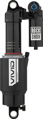 Rockshox vivid ultimate rc2t damper