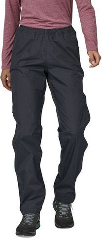 Patagonia torrentshell 3l women's rain pants