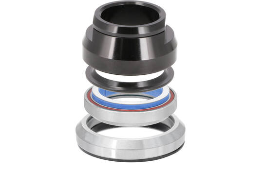 Isaac - balhoofd meson stuks
