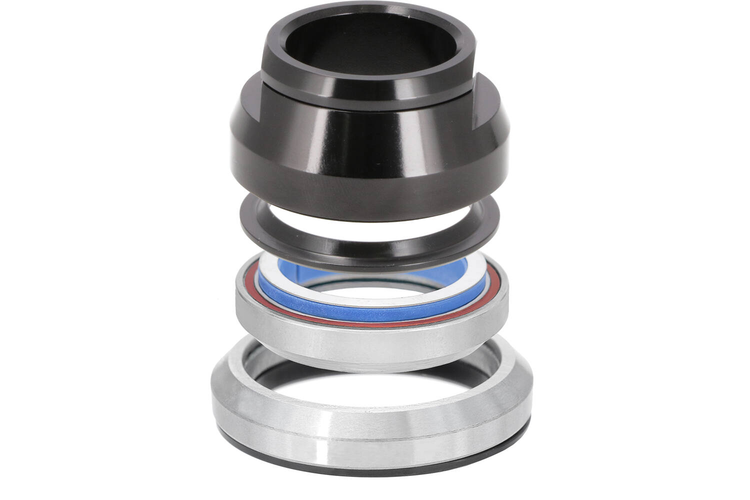 Isaac - balhoofd meson stuks