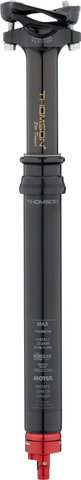 Thomson covert black 60 mm seatpost