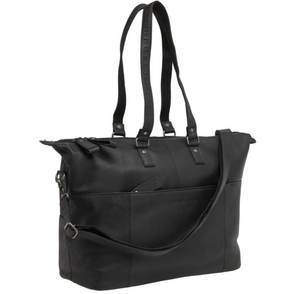 Tas New Looxs Verla Zwart