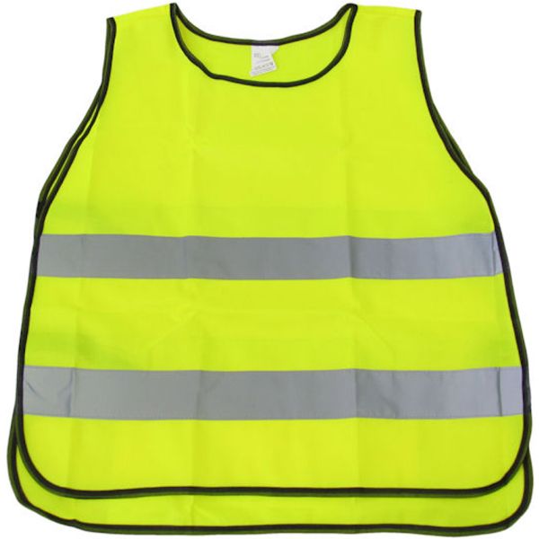 Gilet de sécurité réflexion xtra large