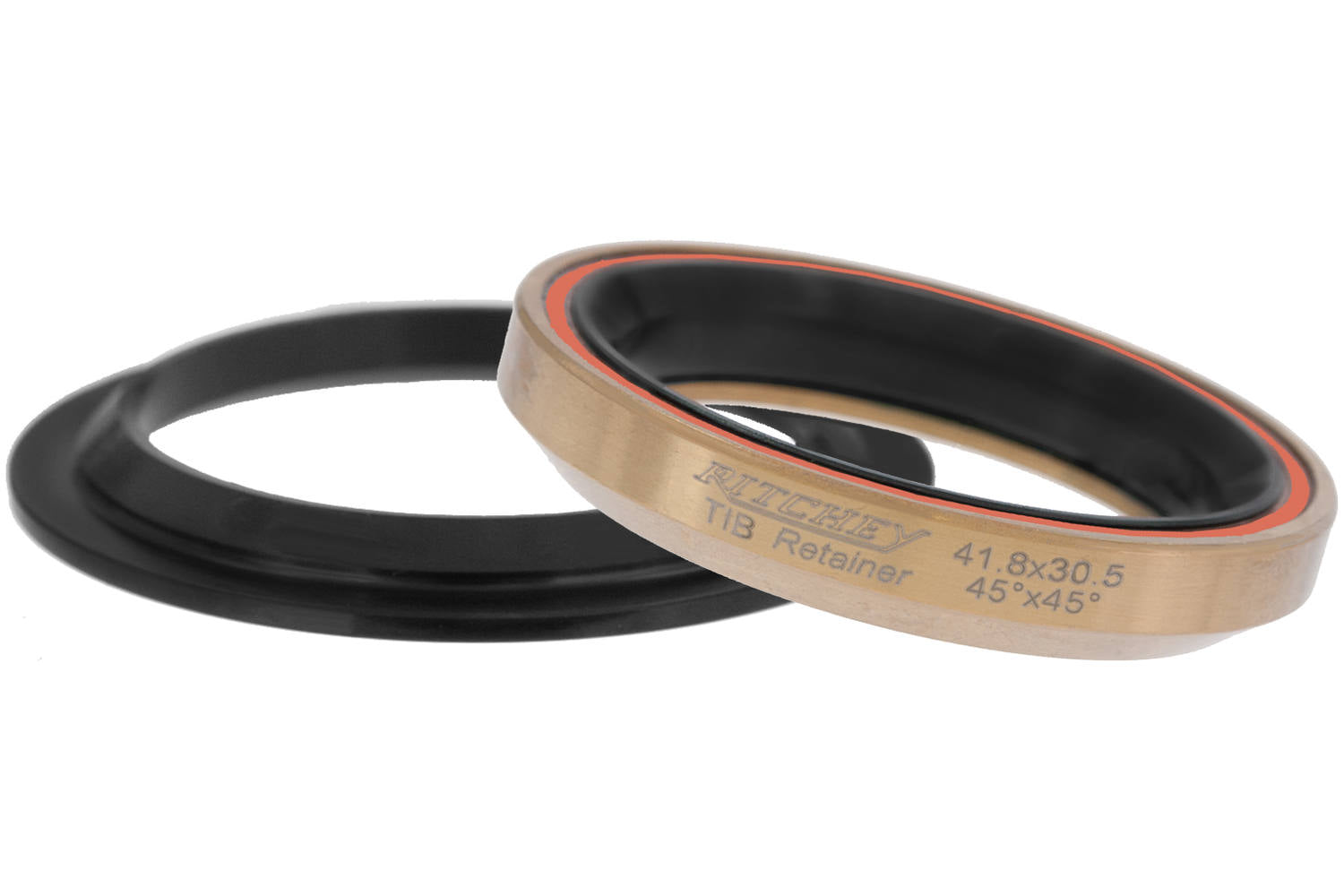 Ritchey - wcs drop-in onderbalhoofd 1-1 8''